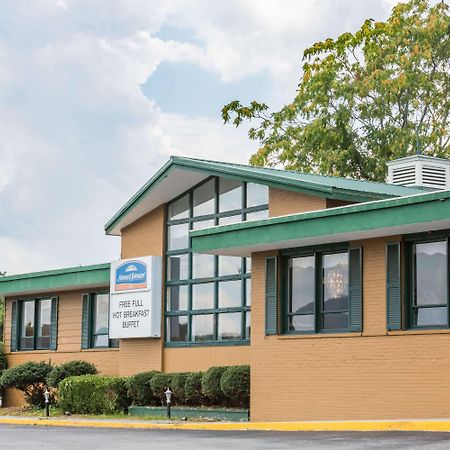 Howard Johnson By Wyndham Daleville/Roanoke North Εξωτερικό φωτογραφία